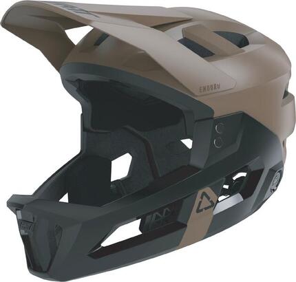 Leatt MTB-Helm Enduro 2.0