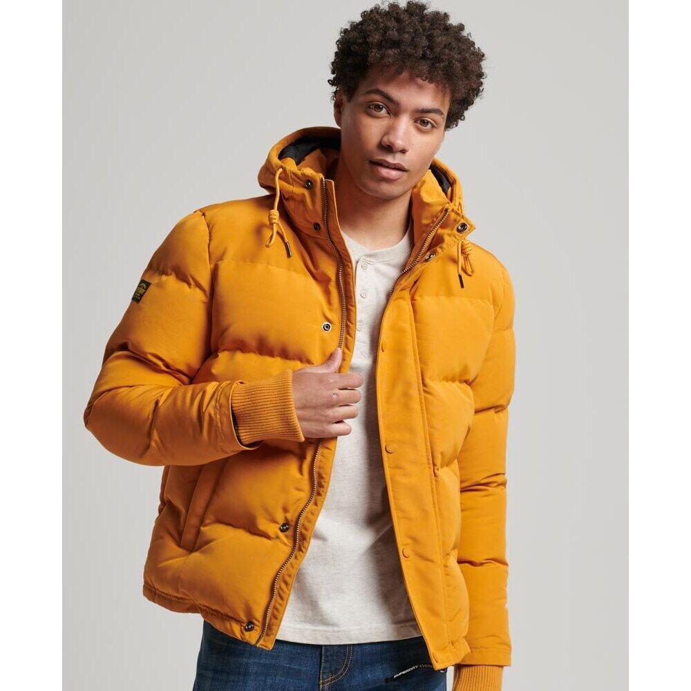 Doudoune à capuche Superdry Everest 2/7