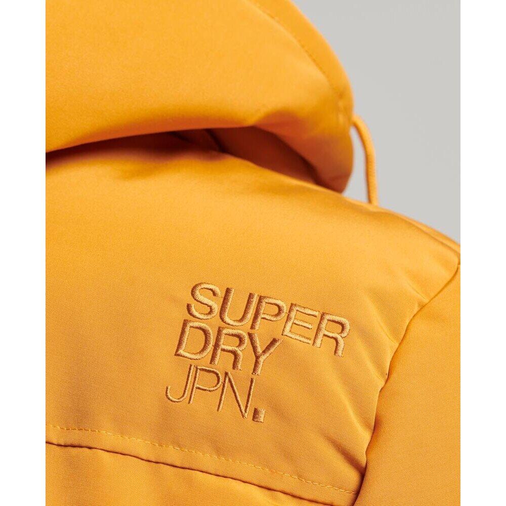 Doudoune à capuche Superdry Everest 7/7