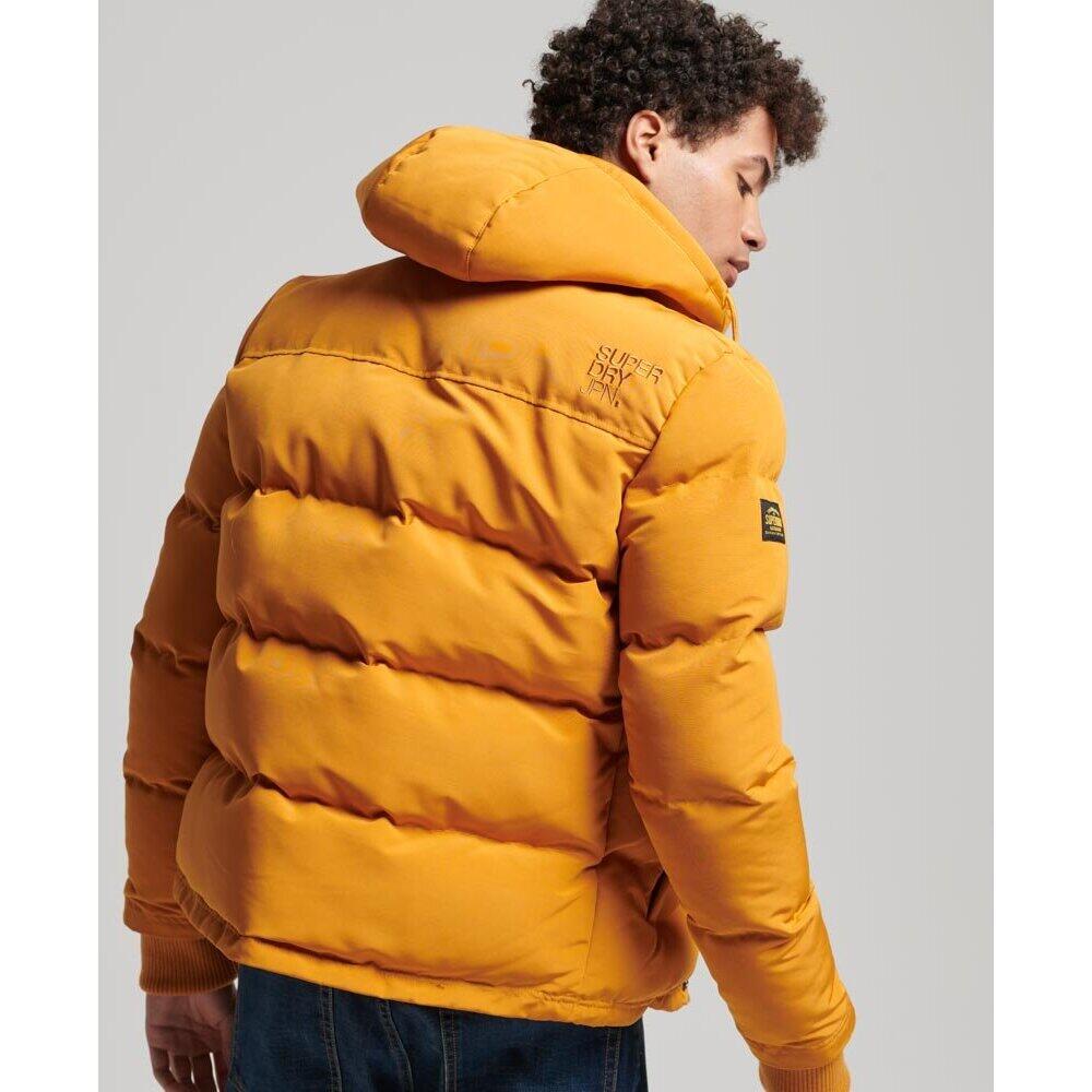 Doudoune à capuche Superdry Everest 4/7