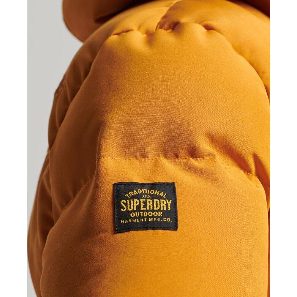 Doudoune à capuche Superdry Everest 6/7