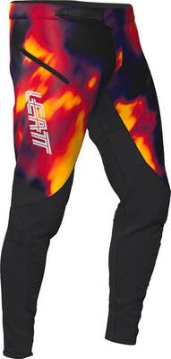 Leatt mtb gravity 3.0 kinderbroek - stevig voor enduro en trail