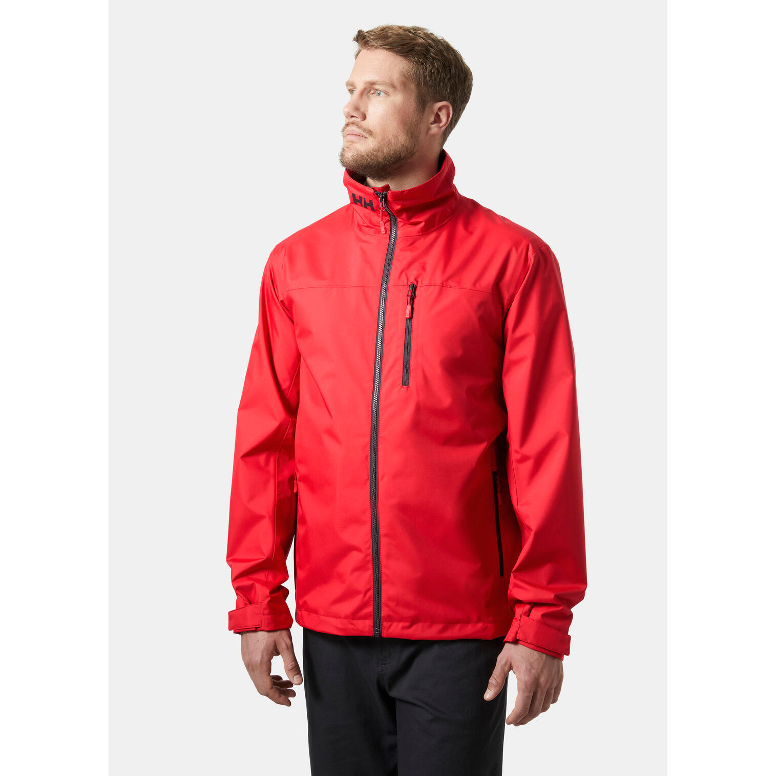 Casaco de um quarto Helly Hansen Crew 2.0 2/7