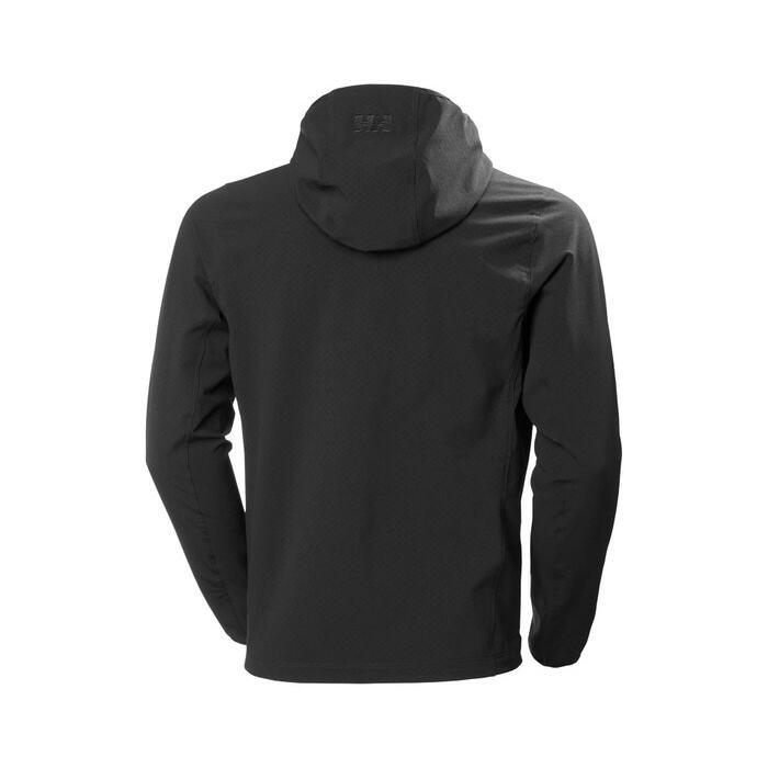 Waterdichte jas Helly Hansen Cascade Shield 3/7