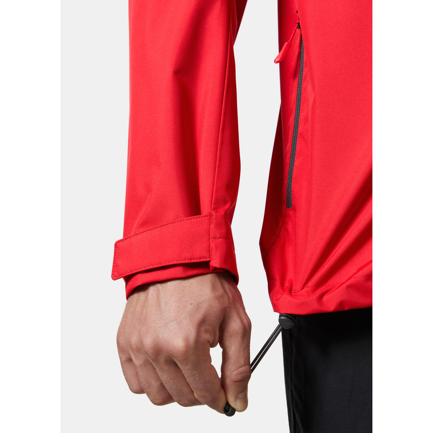 Casaco de um quarto Helly Hansen Crew 2.0 5/7