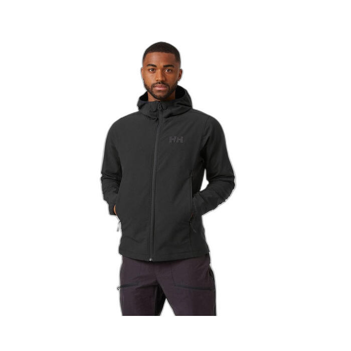 Waterdichte jas Helly Hansen Cascade Shield 2/7