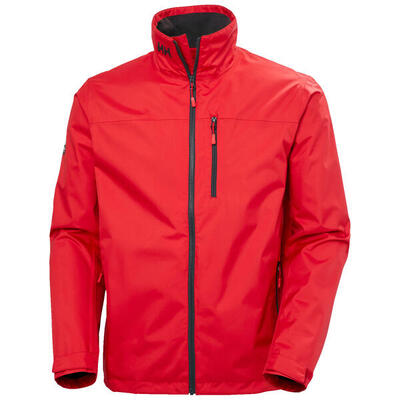 Quarter jacket helly hansen crew 2.0