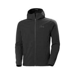 Veste Softshell Helly Hansen Cascade Shield Noir