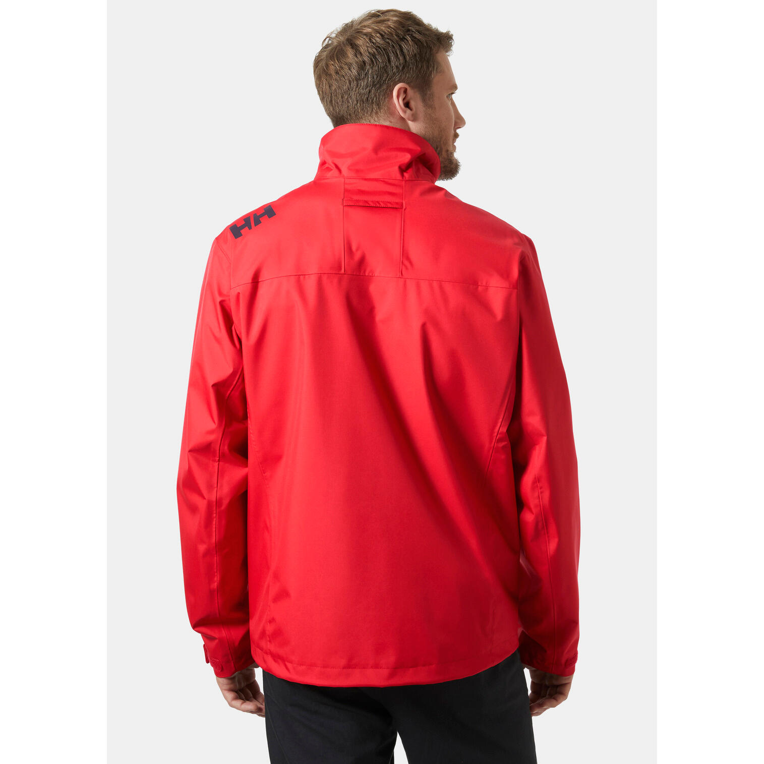 Casaco de um quarto Helly Hansen Crew 2.0 4/7