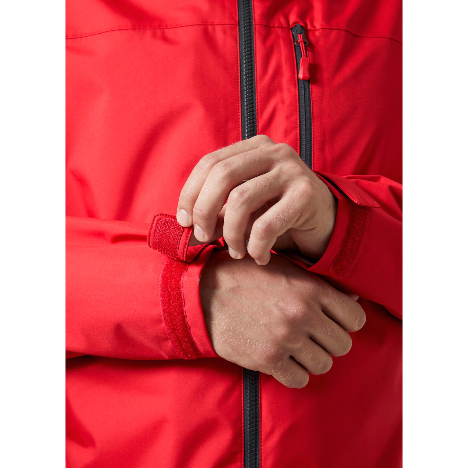 Casaco de um quarto Helly Hansen Crew 2.0 6/7