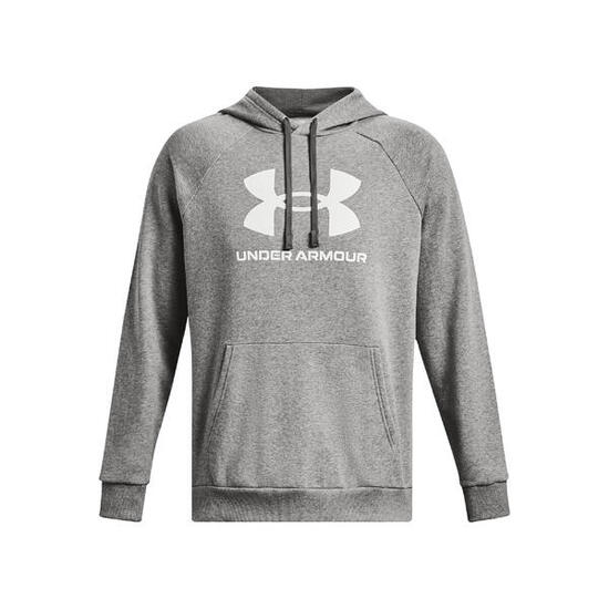 Under Armour Herren Kapuzenpullover Rival Fleece Logo HD 1379758