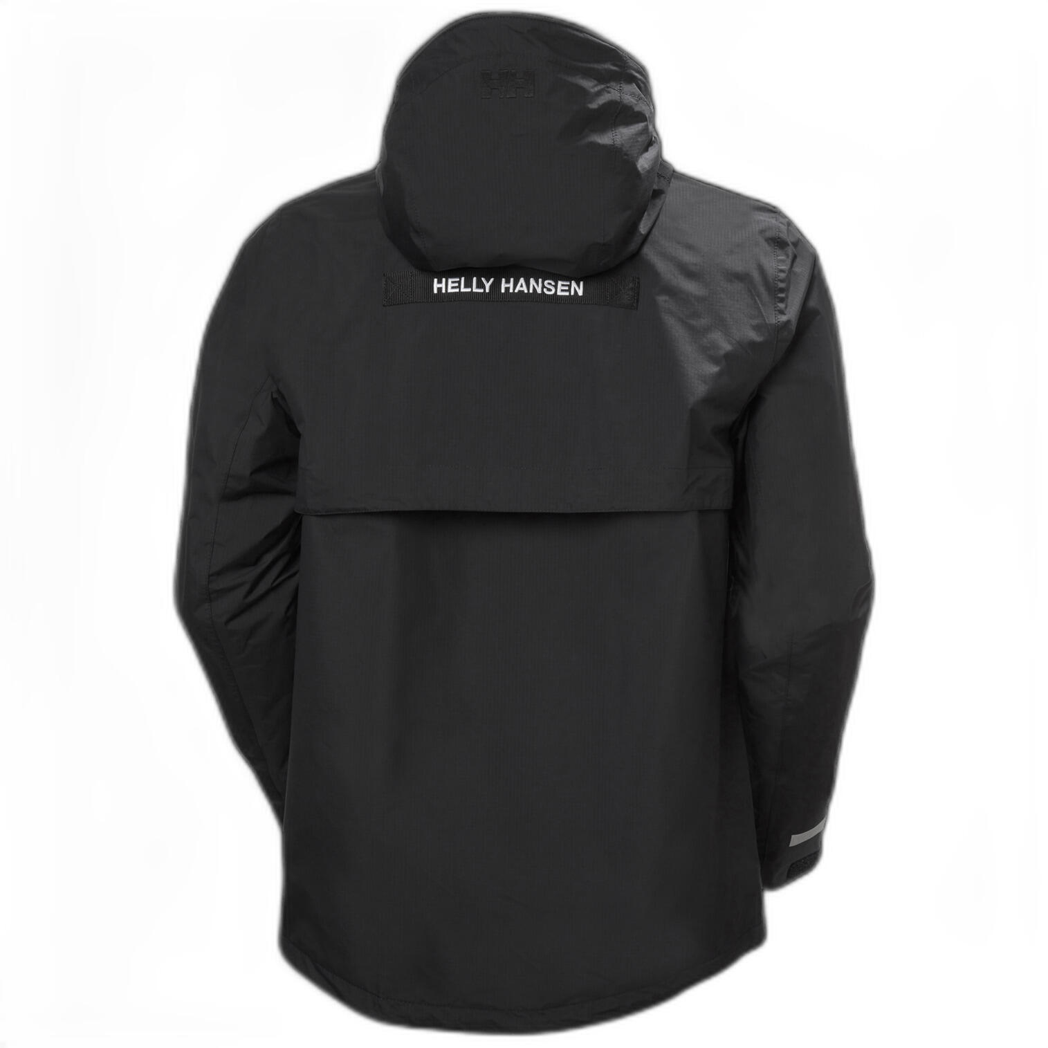 Veste Helly Hansen patrol transition 3/7
