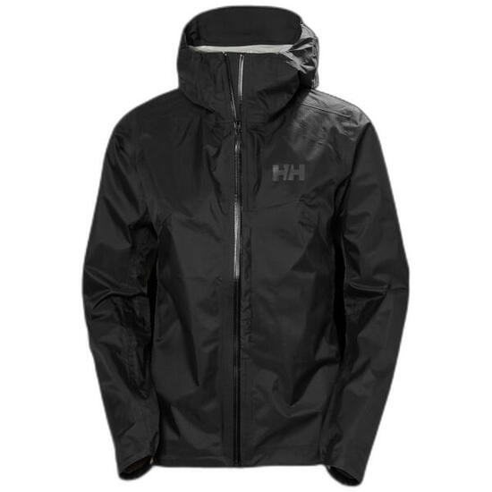 Regenjacke Frauen Helly Hansen Verglas Micro Shell