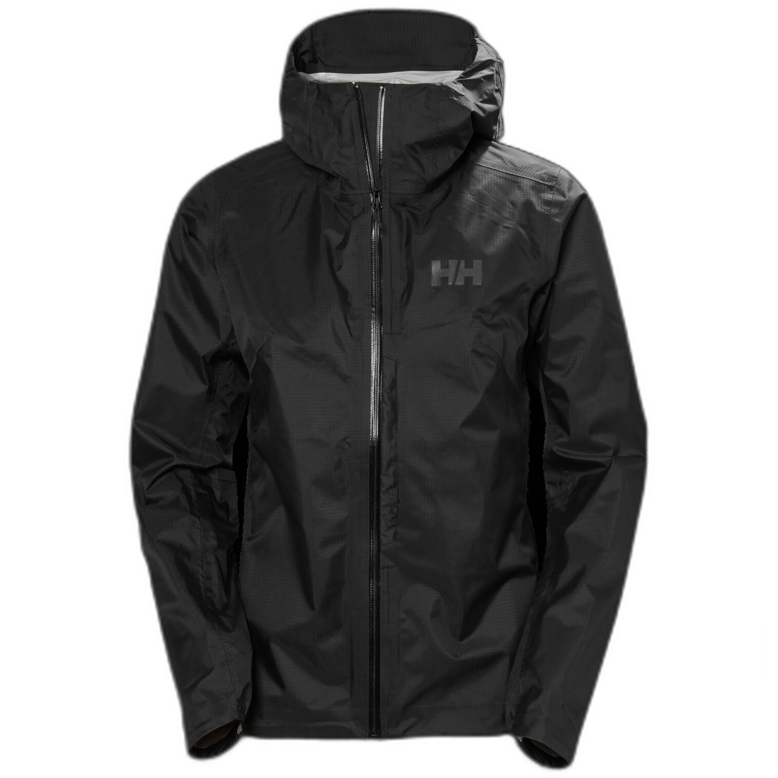 Damska kurtka wodoodporna Helly Hansen Verglas Micro Shell