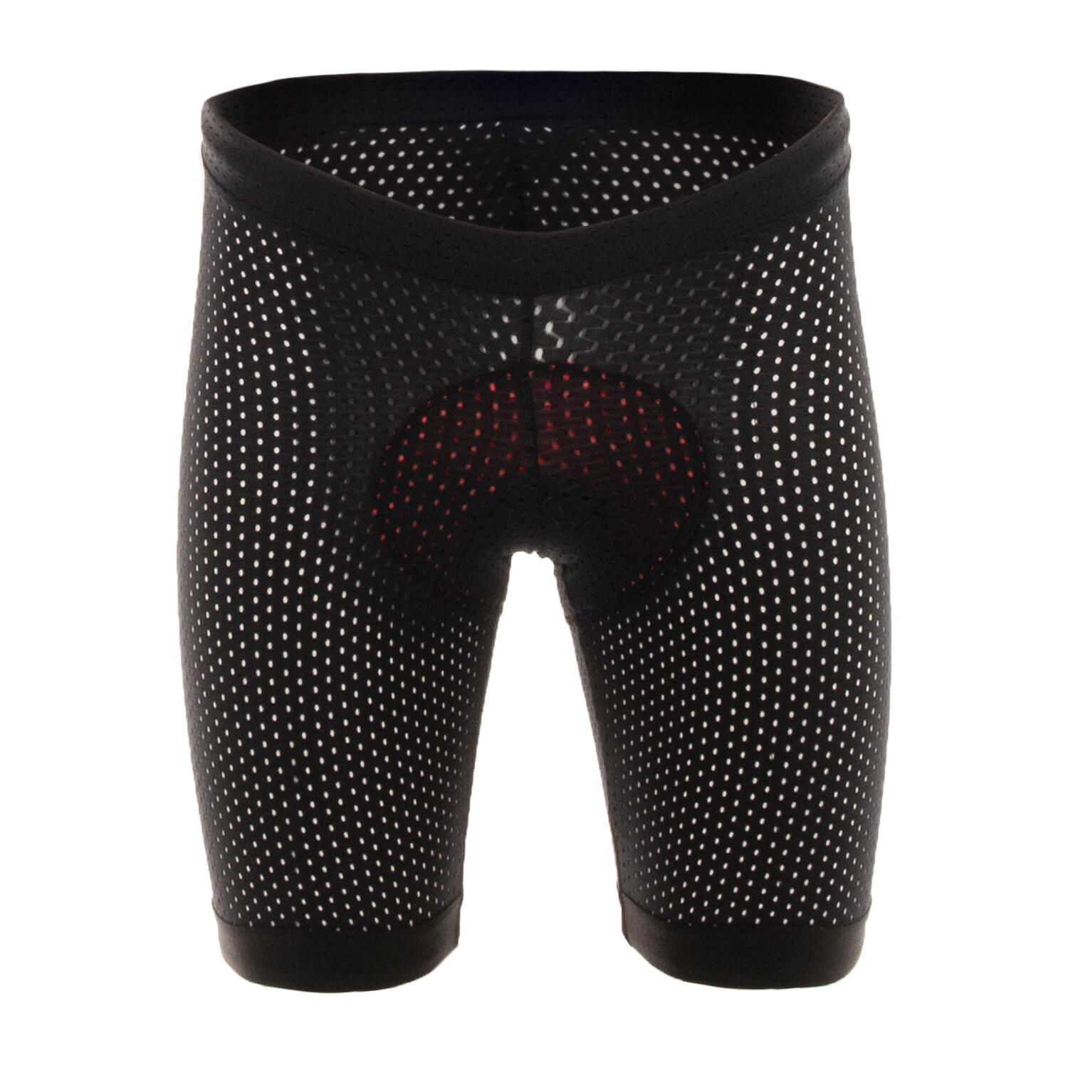 Bioracer - Cuissard Bioracer Enduro Tech Base - Cuissard De Vélo - Noir - 42 M/l - Decathlon