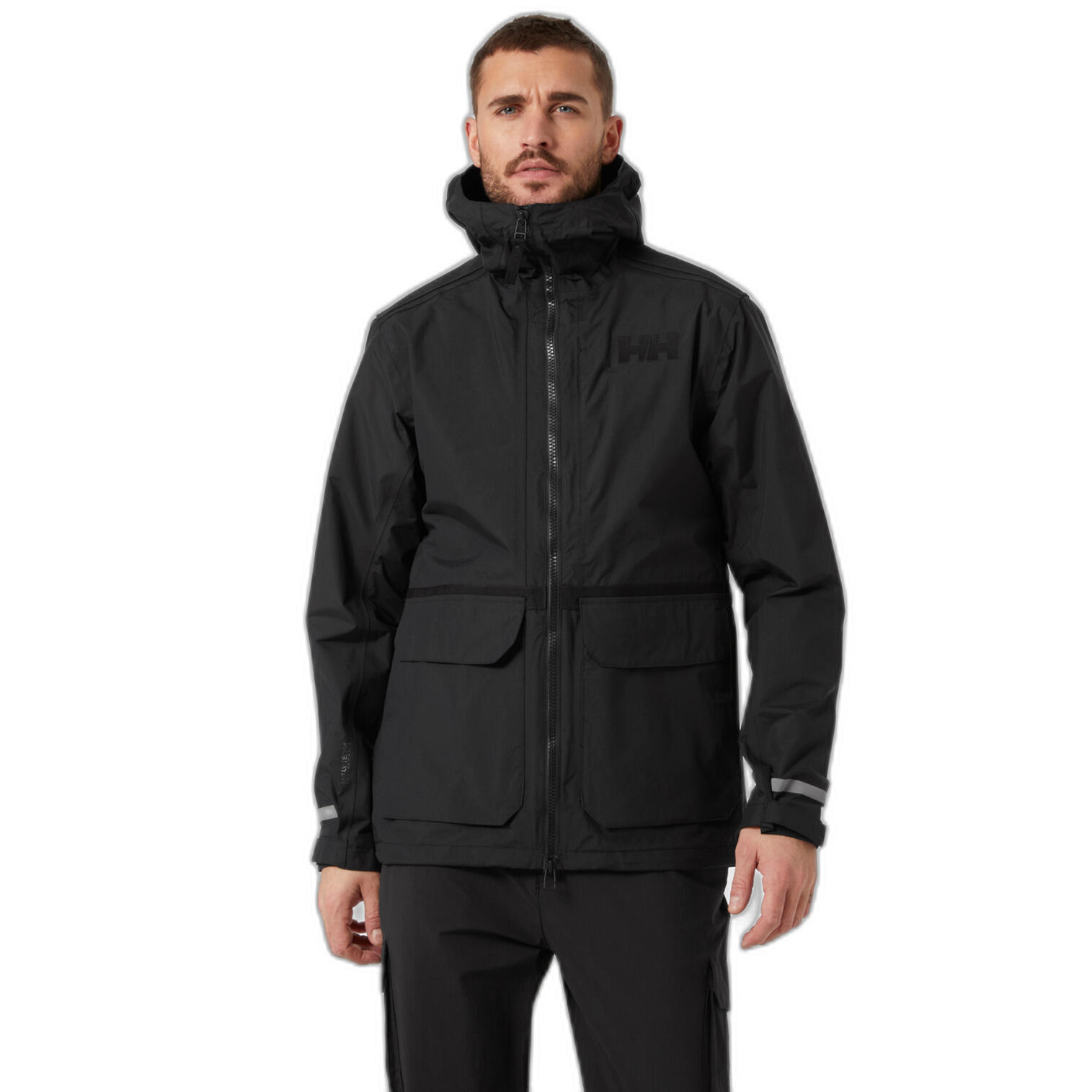 Veste Helly Hansen patrol transition 2/7