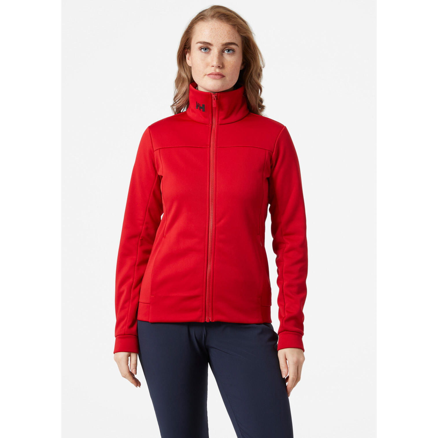 Veste polaire femme Helly Hansen crew 3/7