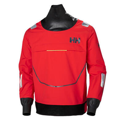 Giacca d'acqua da donna Helly Hansen aegir race smock
