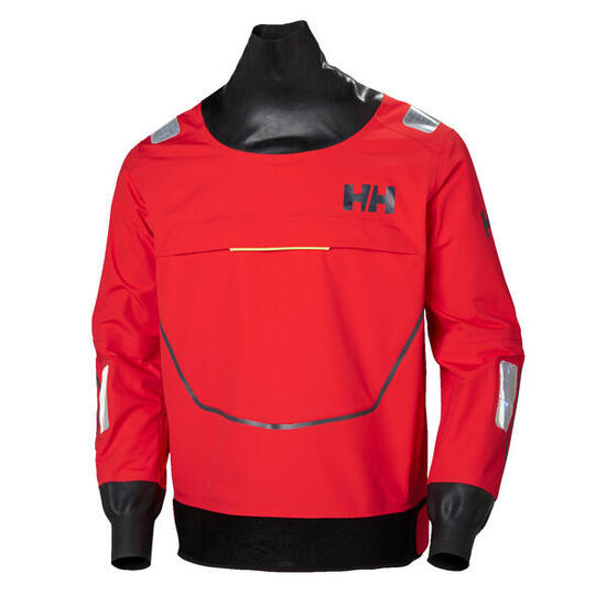Giacca d'acqua da donna Helly Hansen aegir race smock