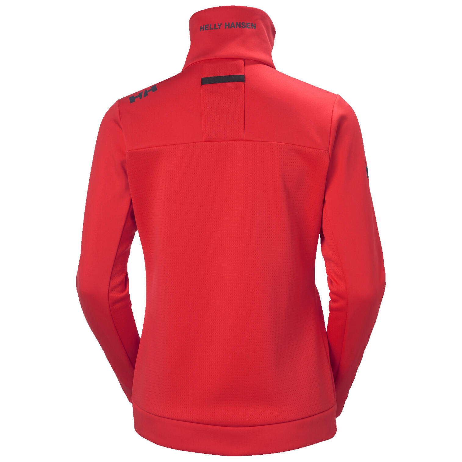 Veste polaire femme Helly Hansen crew 2/7