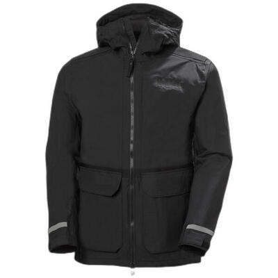 Jas helly hansen patrol transition