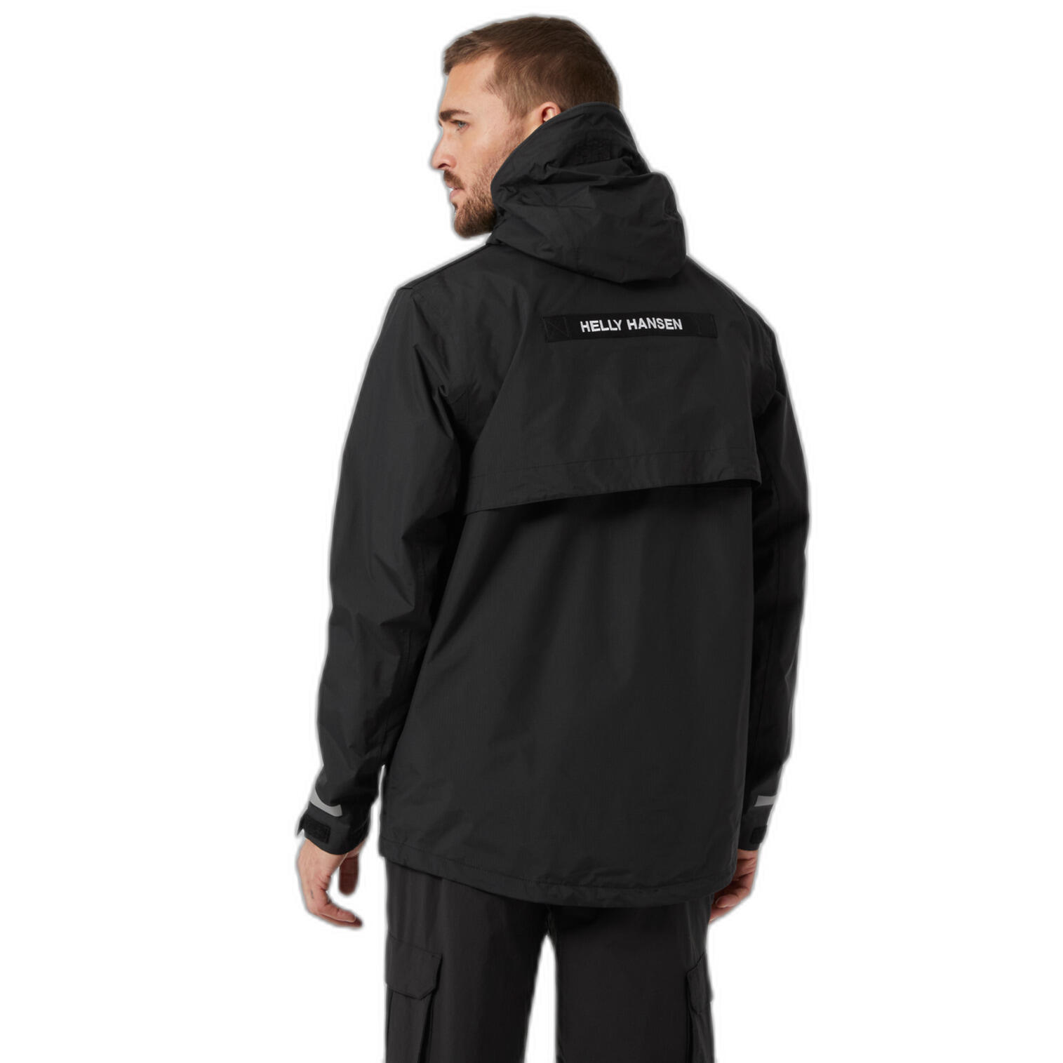 Veste Helly Hansen patrol transition 4/7
