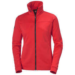 Veste polaire femme Helly Hansen crew