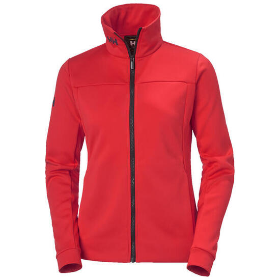 Fleecejacke Frau Helly Hansen crew