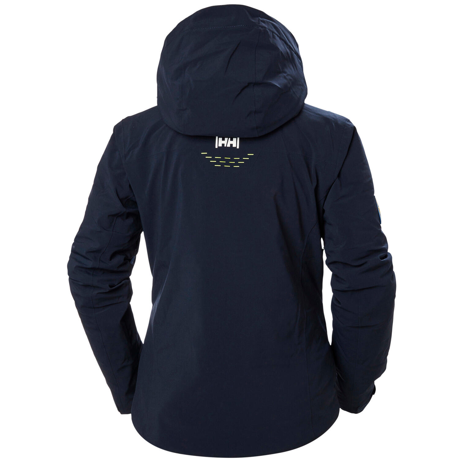 Veste de ski femme Helly Hansen Alphelia lifaloft 2/2