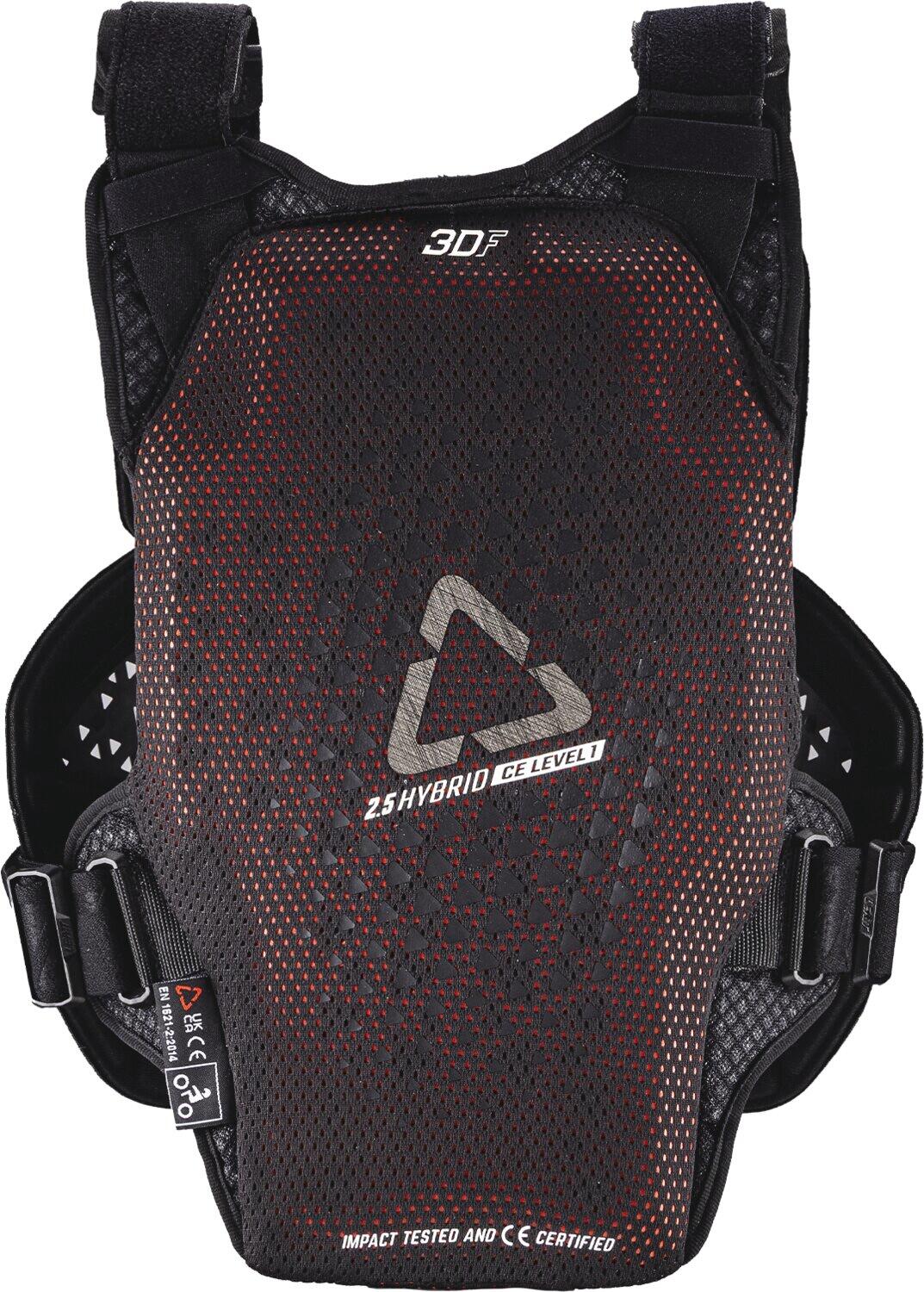 Colete de Proteção 2.5 Hybrid Jr 3/5