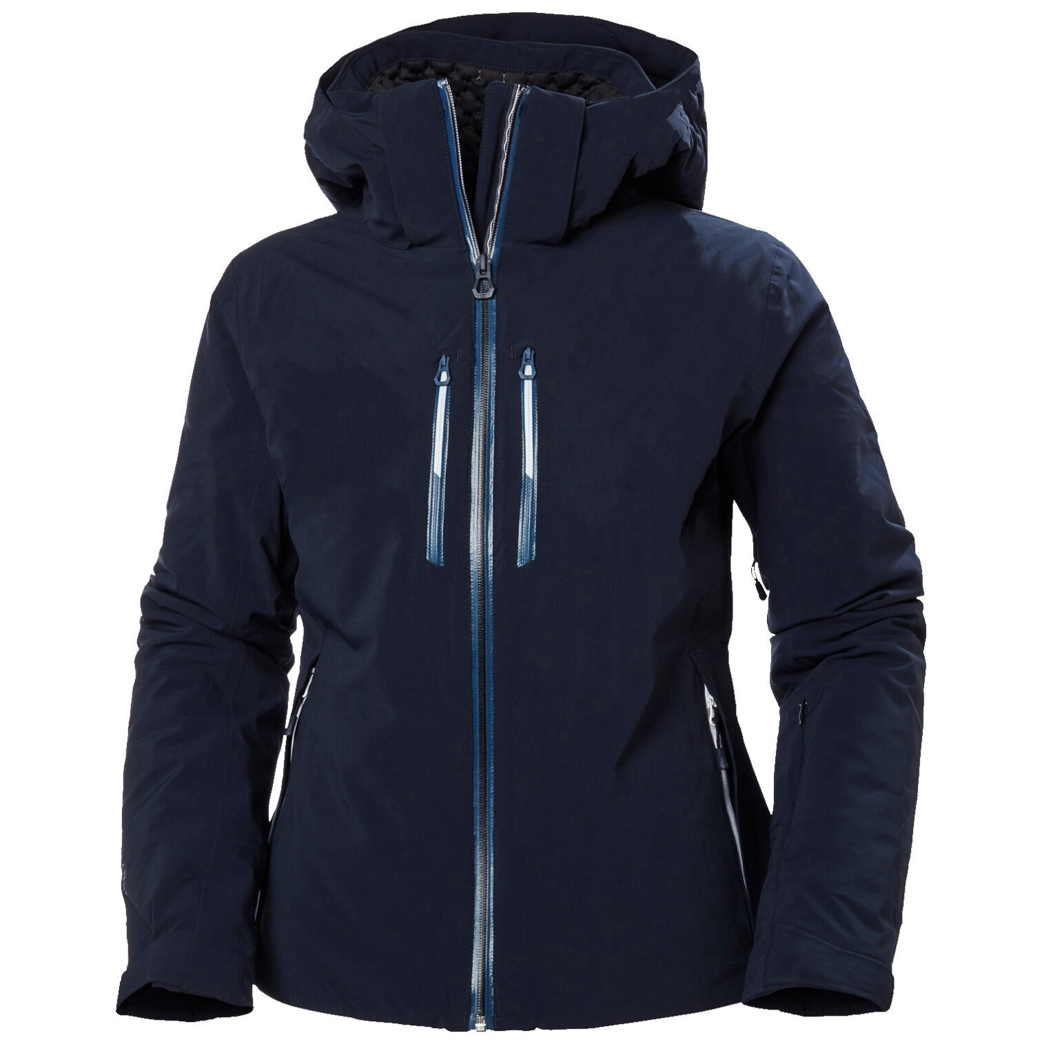Veste de ski femme Helly Hansen Alphelia lifaloft 1/2