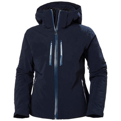 Dames ski jas helly hansen alphelia lifaloft