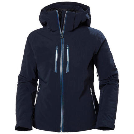 Veste de ski femme Helly Hansen Alphelia lifaloft