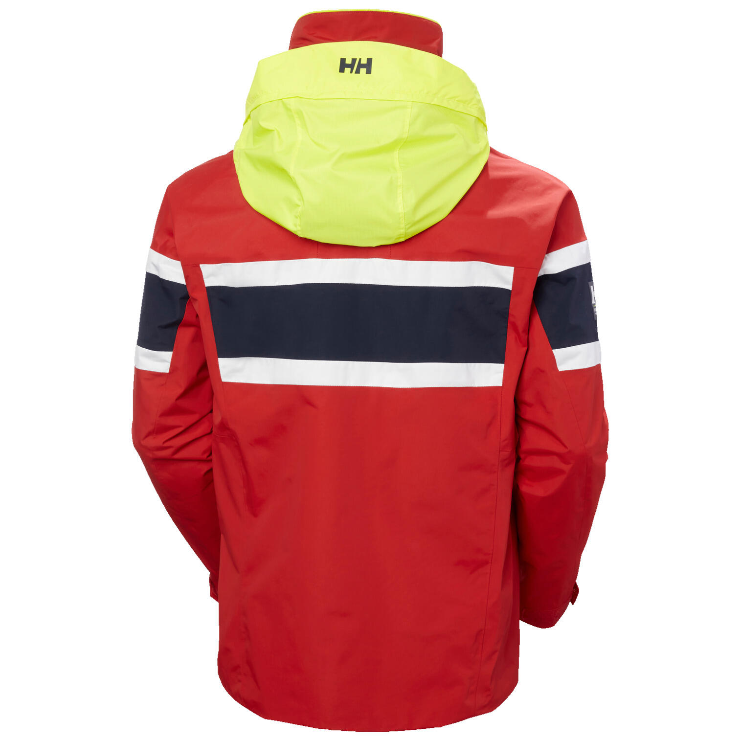 Veste imperméable Helly Hansen Salt Original 3/7