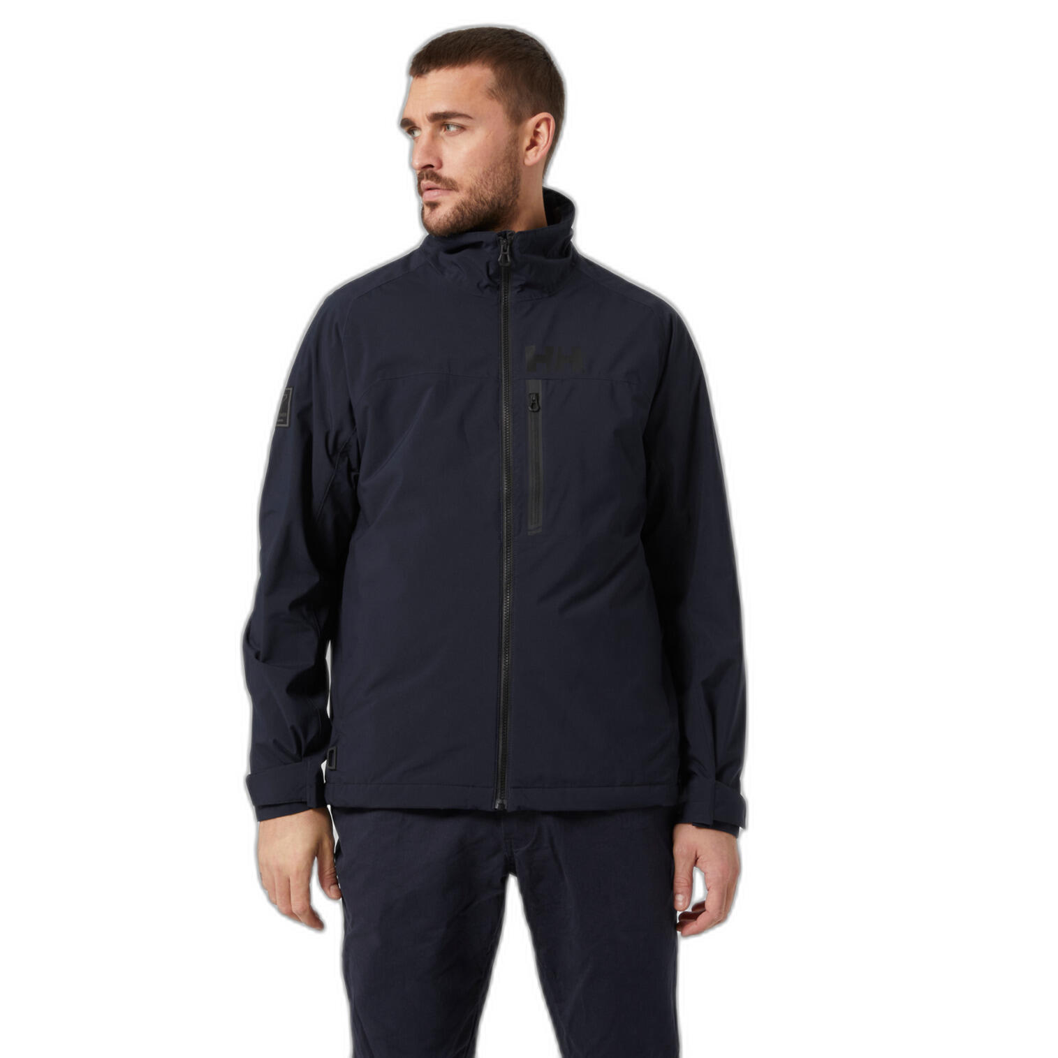 Jacke Helly Hansen hp racing lifaloft 2/7