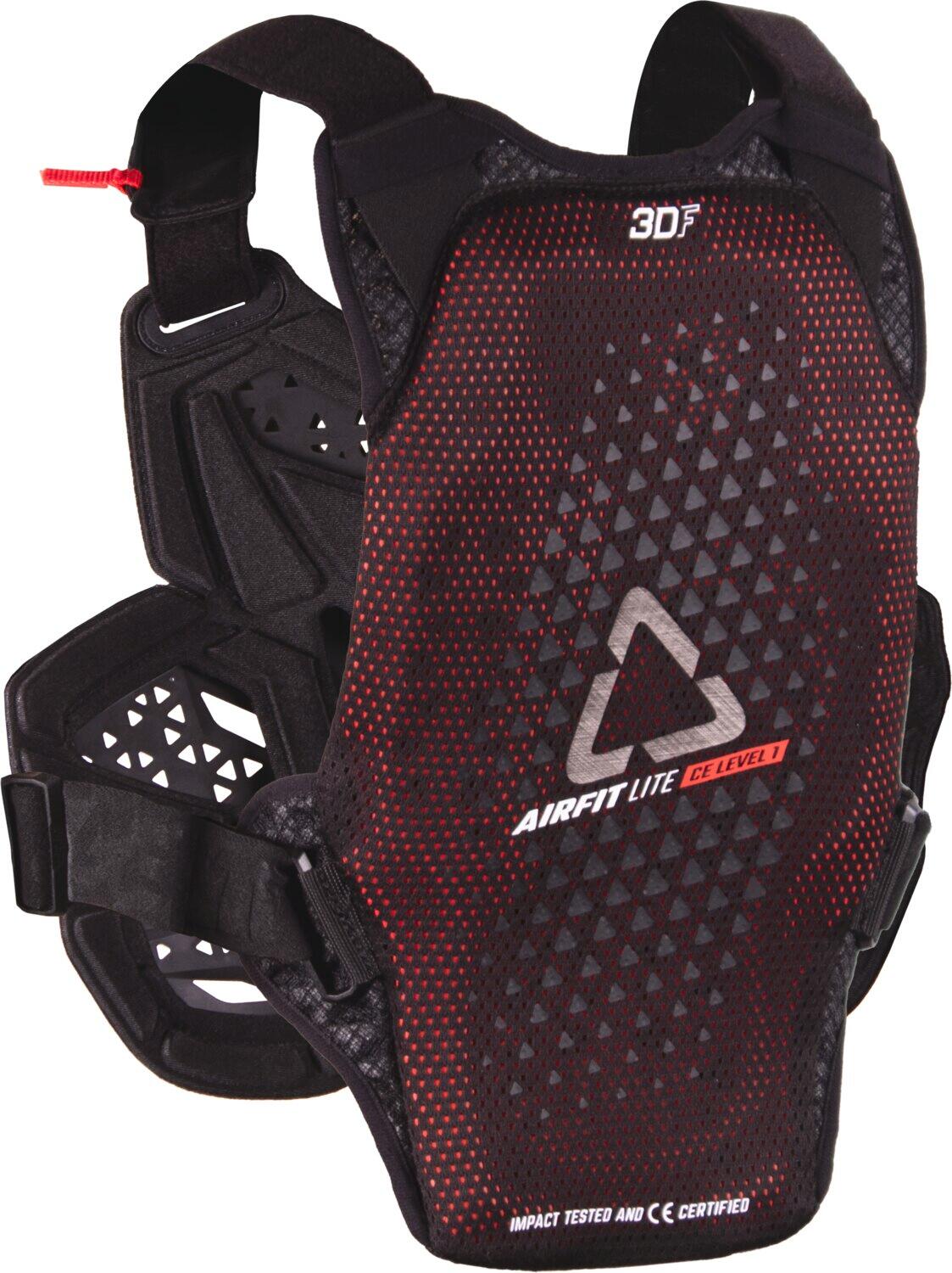 Colete de Proteção 2.5 Hybrid Jr 2/5