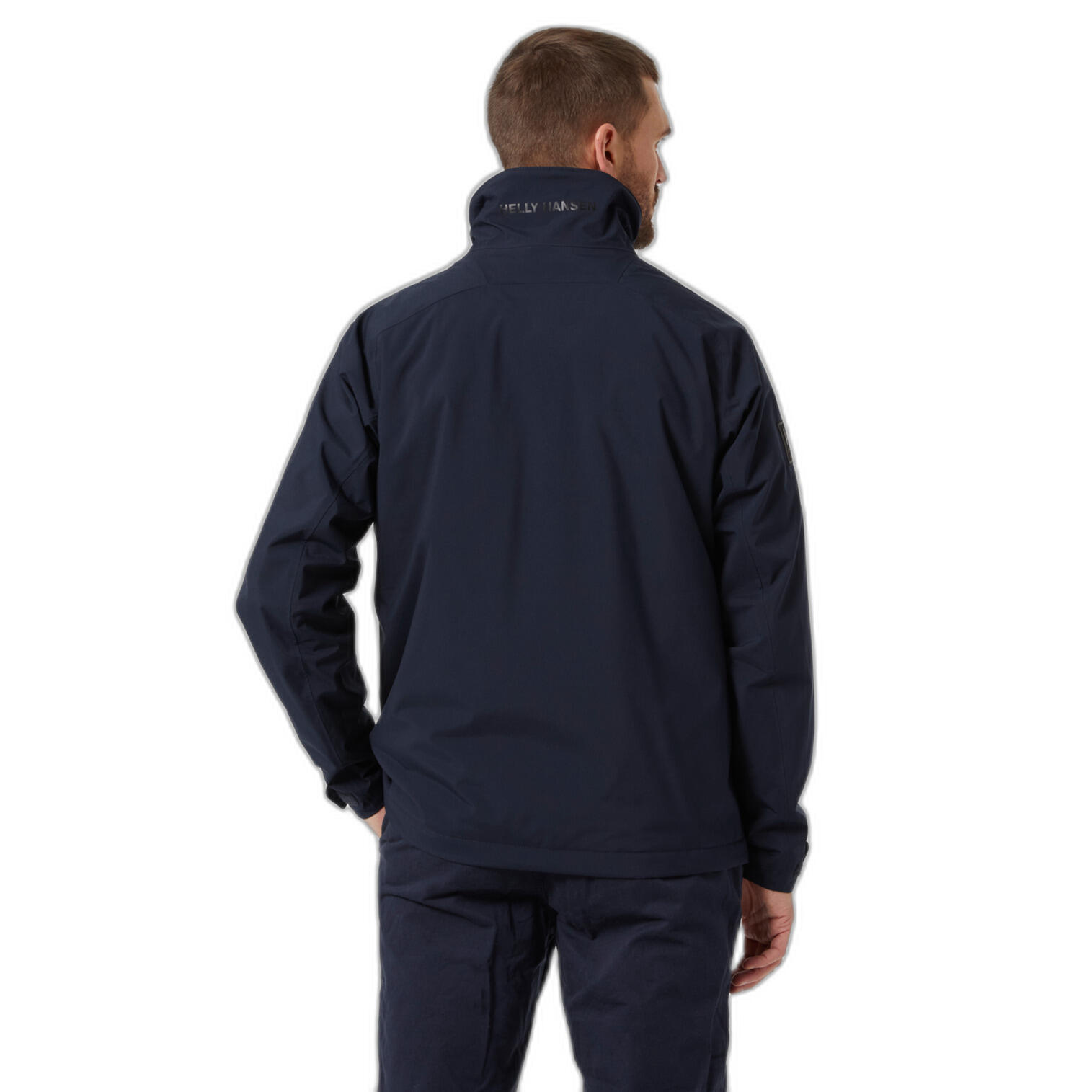 Jacke Helly Hansen hp racing lifaloft 4/7