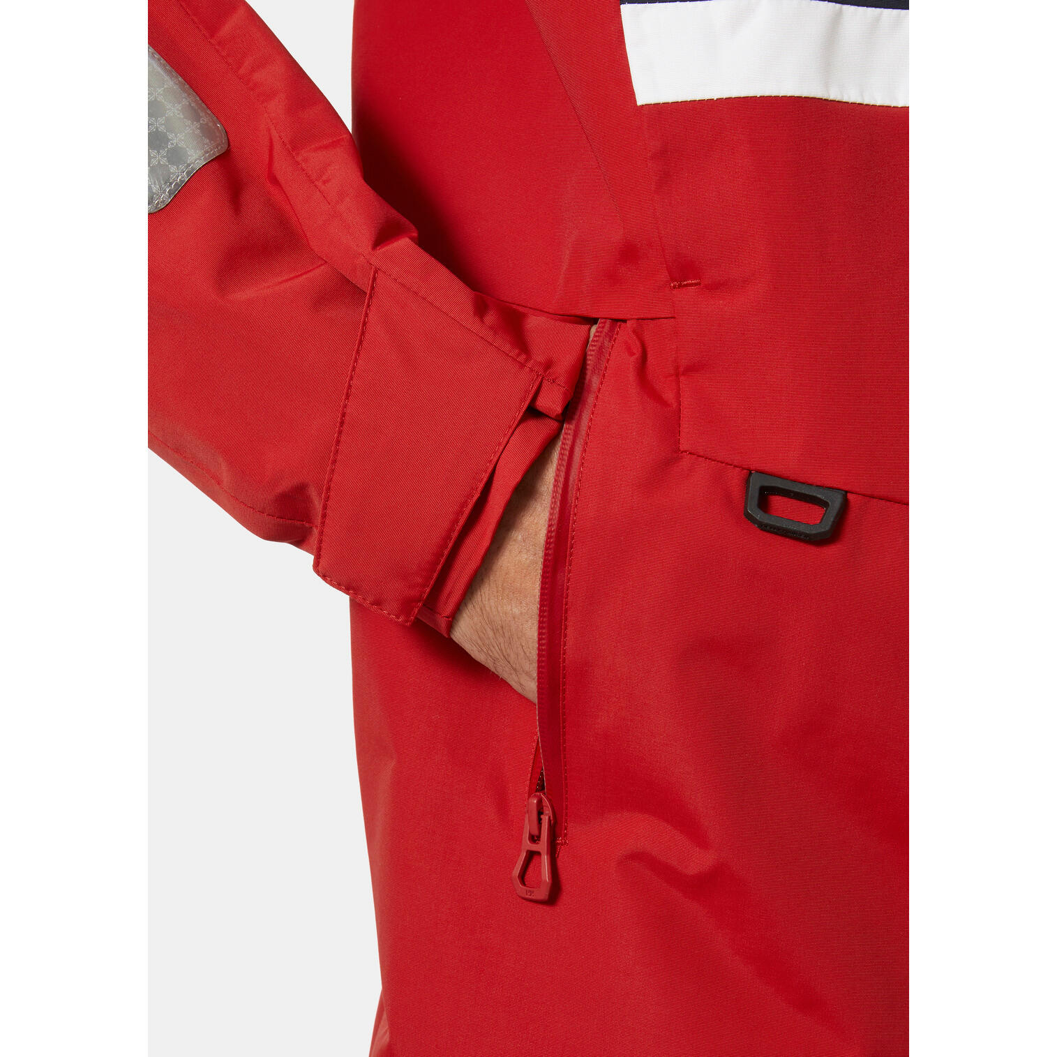 Veste imperméable Helly Hansen Salt Original 6/7