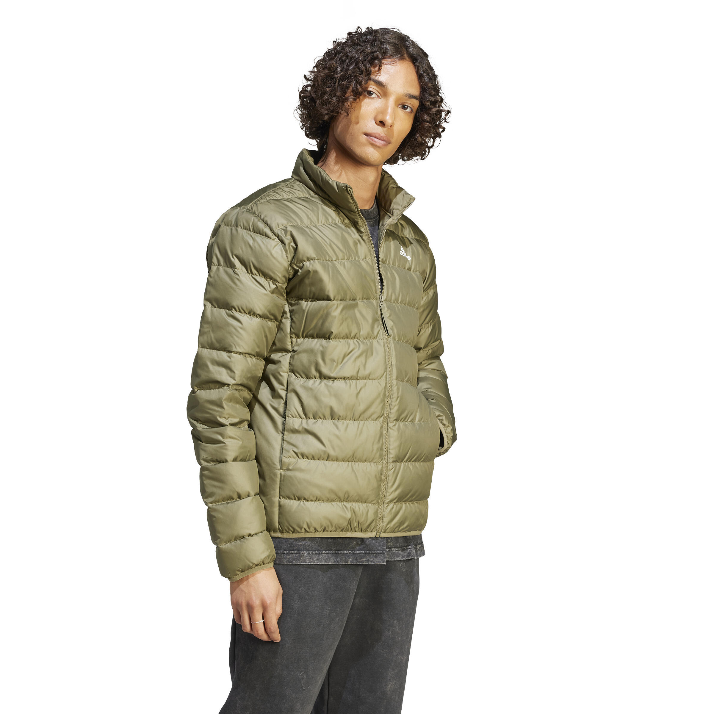 Pullover adidas Essentials 3/7