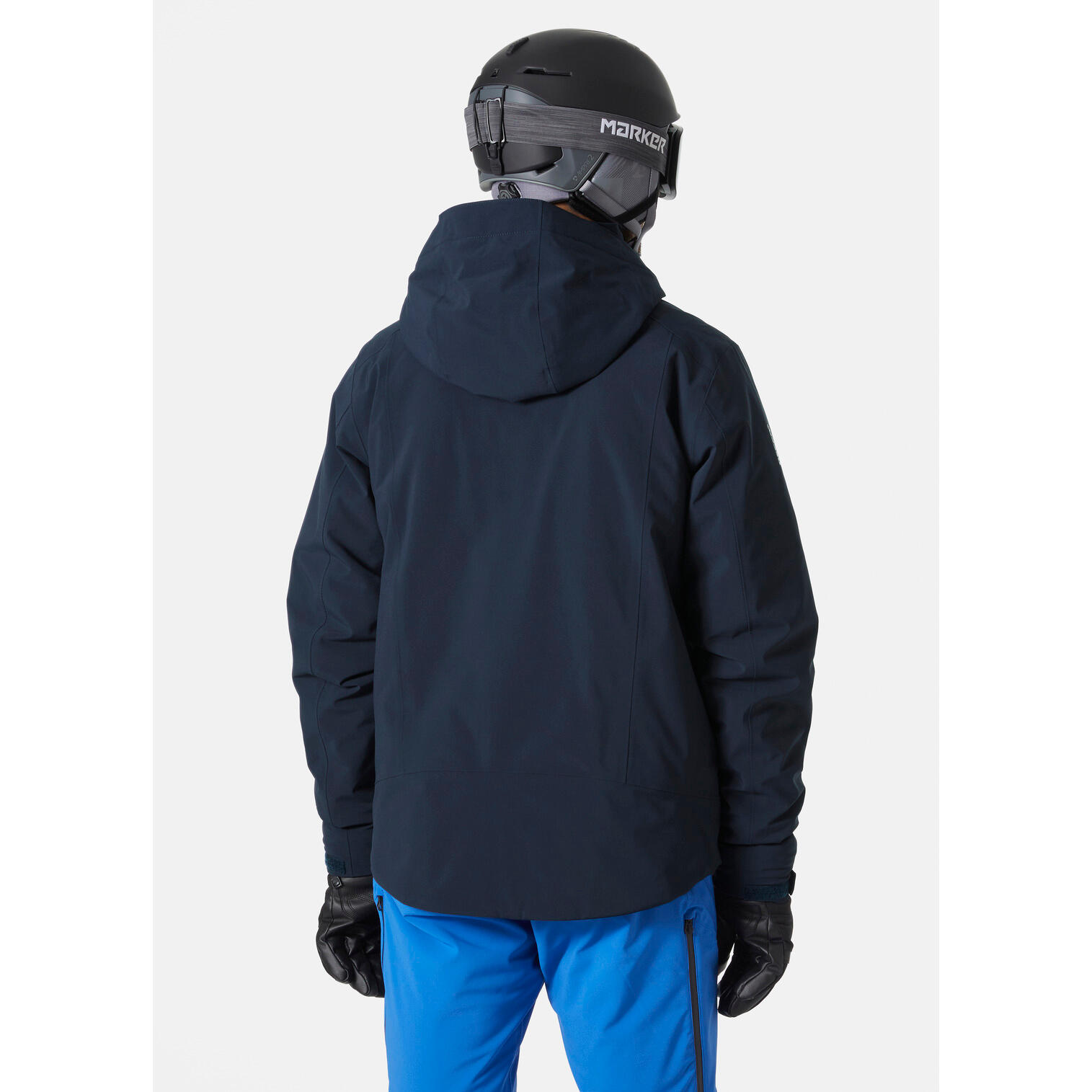 Giacca da sci Helly Hansen Alpha 4.0 5/7