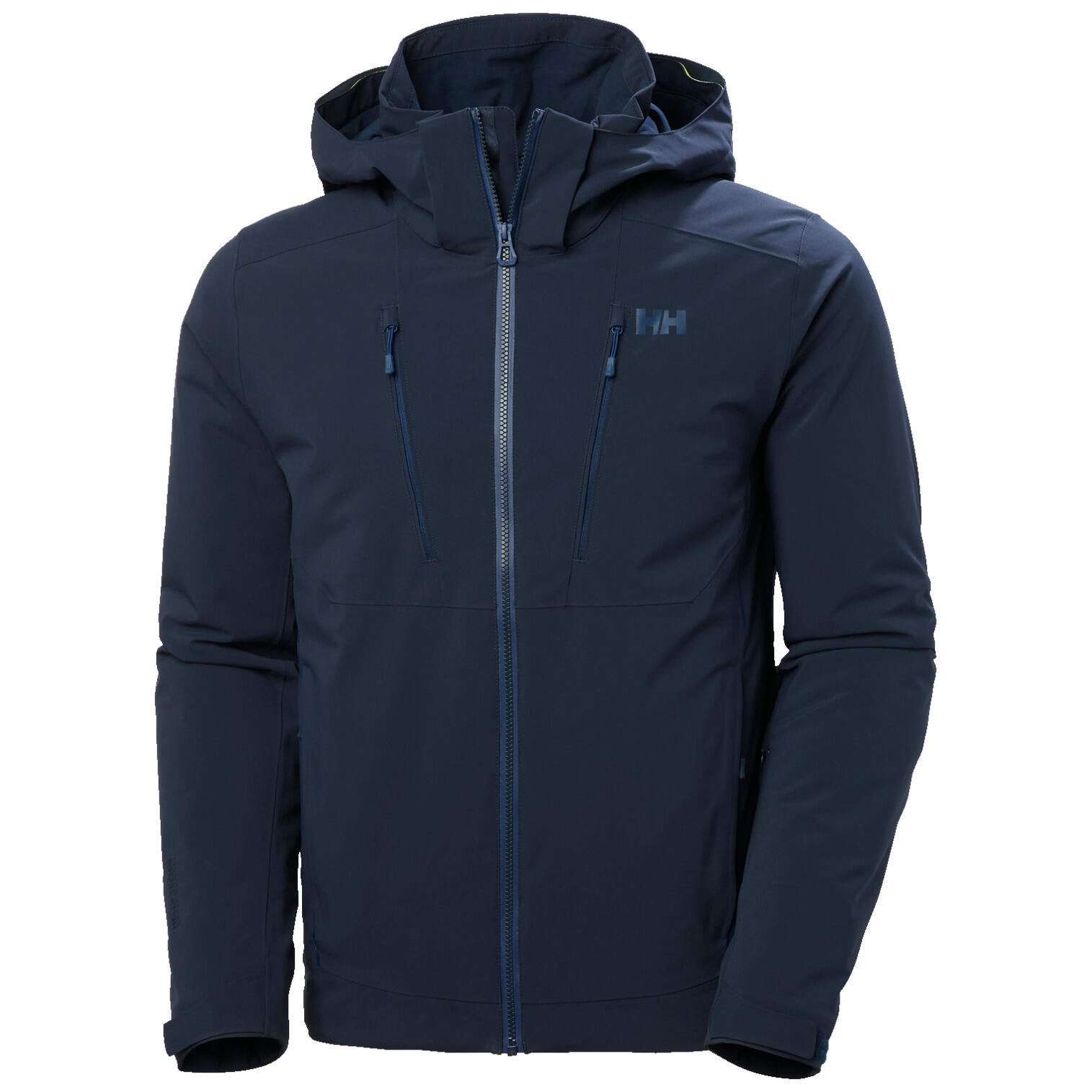 Kurtka narciarska Helly Hansen Alpha 4.0