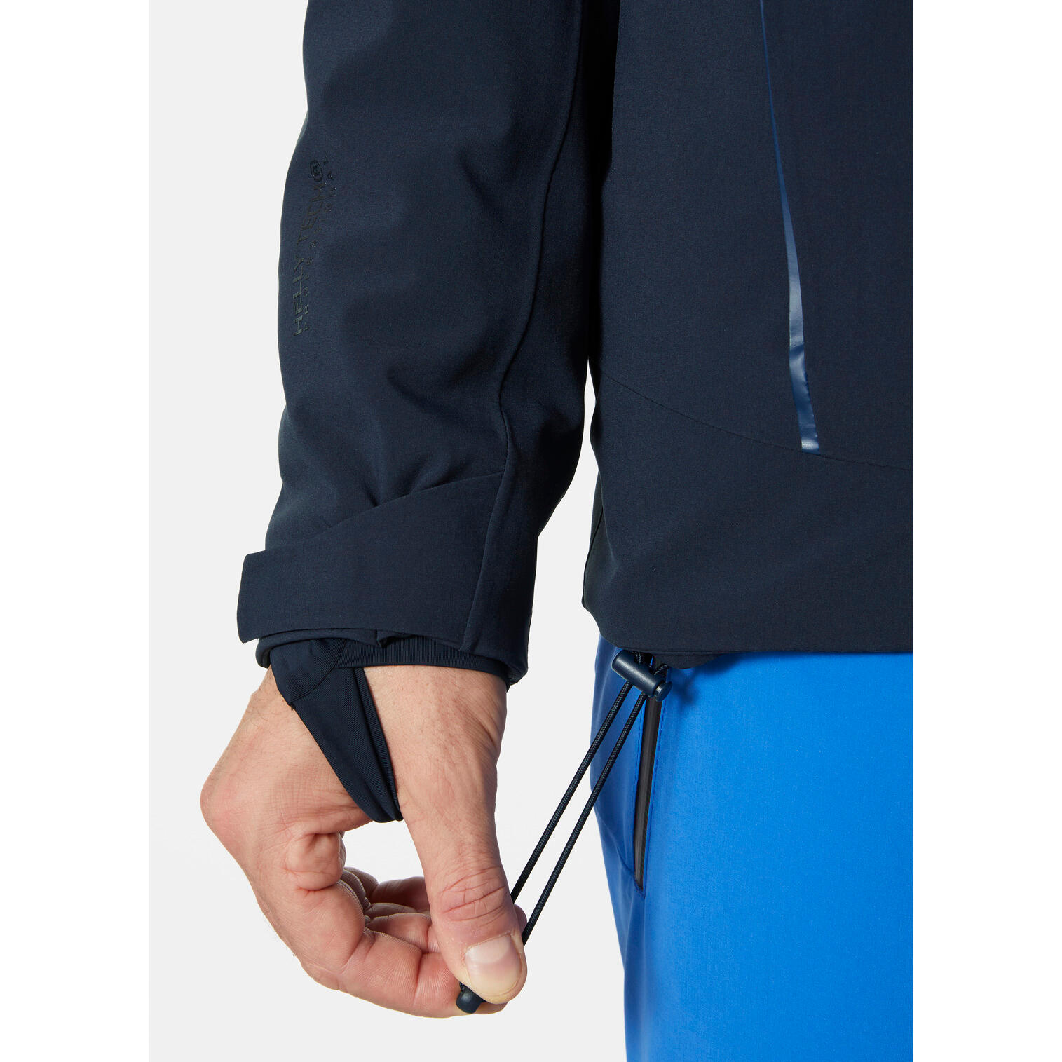 Giacca da sci Helly Hansen Alpha 4.0 7/7