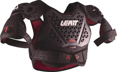 Chest Guard 1.5 Pro Mini V26