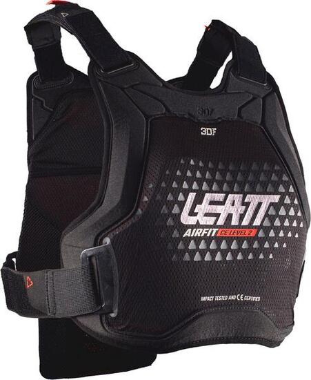 Chest Predector 3DF airFit Evo Women V26