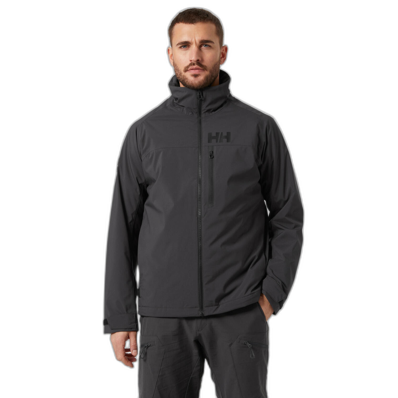 Jacke Helly Hansen hp racing lifaloft 3/7