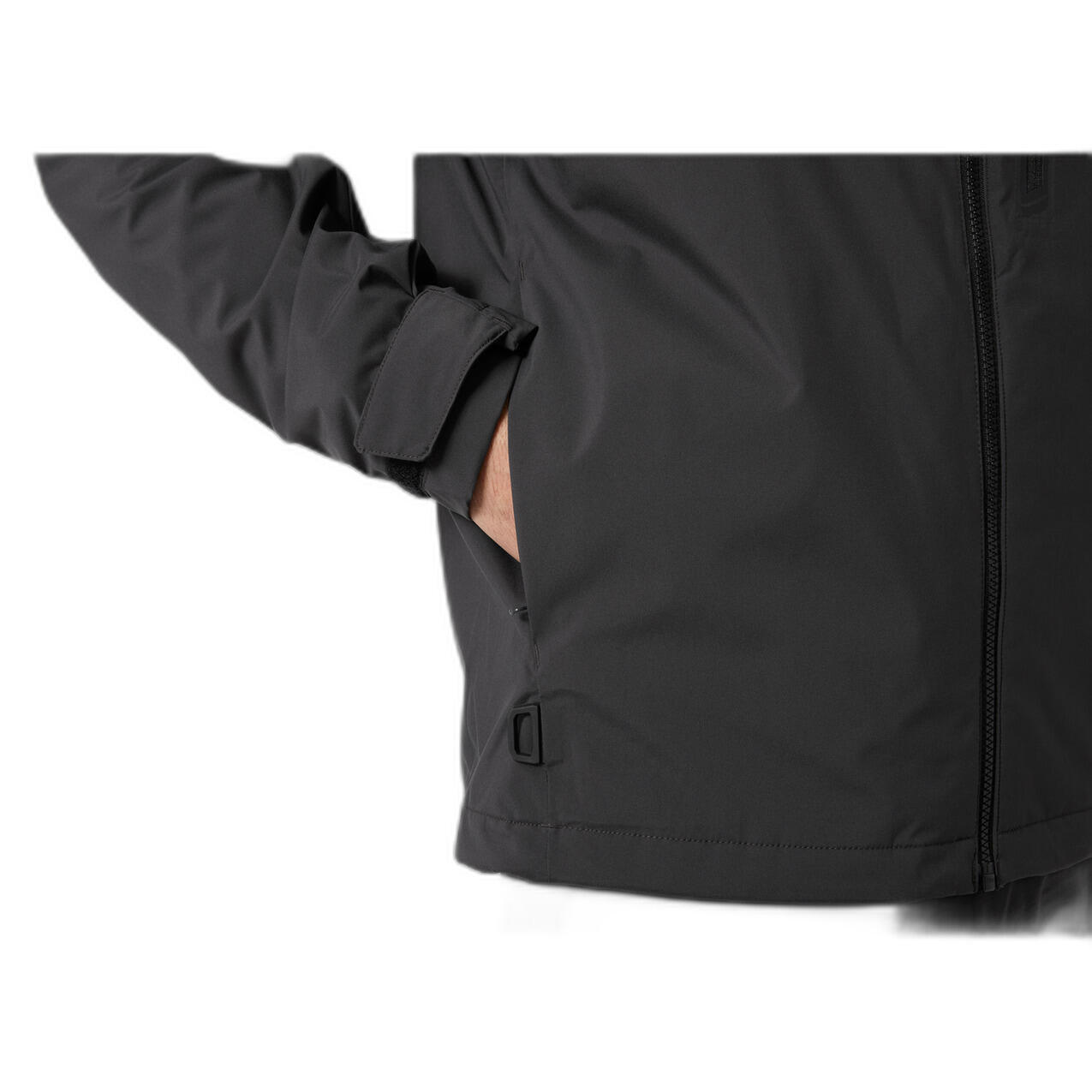 Jacke Helly Hansen hp racing lifaloft 5/7