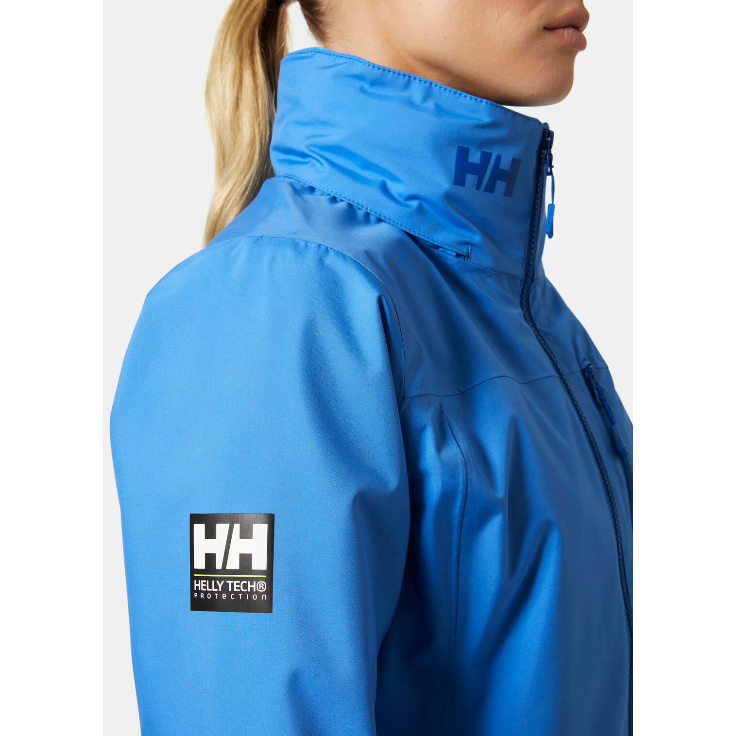 Veste universel femmes Helly Hansen Crew 6/7