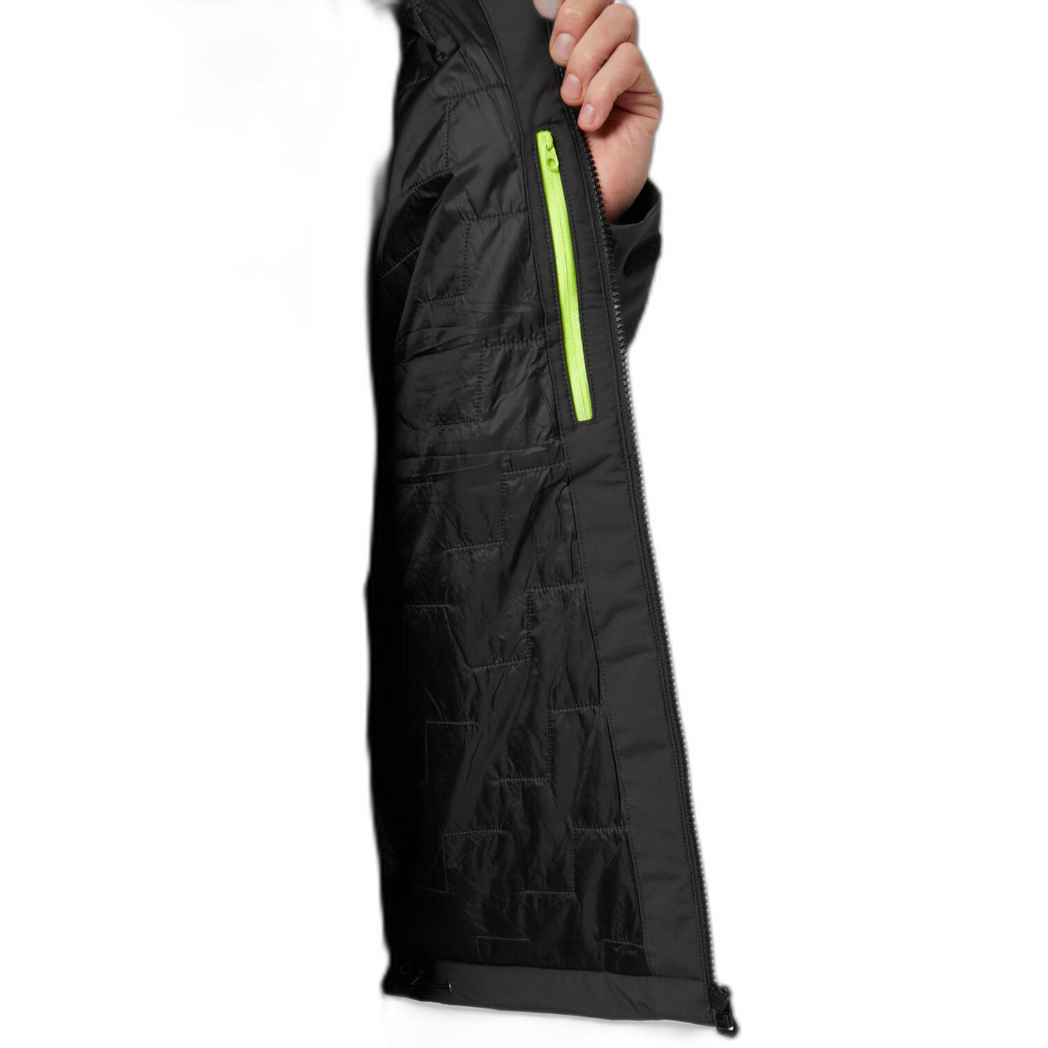 Jacke Helly Hansen hp racing lifaloft 7/7