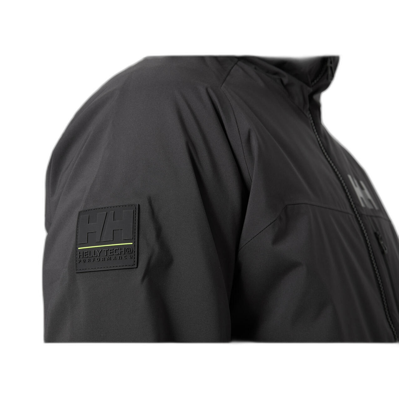 Jacke Helly Hansen hp racing lifaloft 6/7