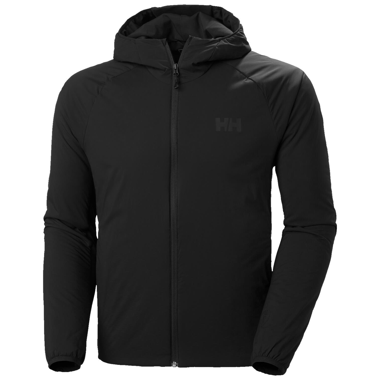 HELLY HANSEN Giacca isolante con cappuccio elastico Helly Hansen Odin 2.0 Lightweight